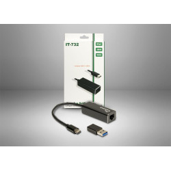 It-732 Ethernet 2500 Mbit/S | APLIUM