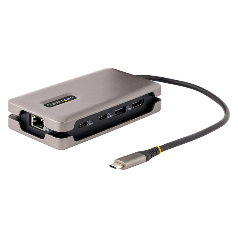 Usb-C Multiport Adapter, 4K | APLIUM
