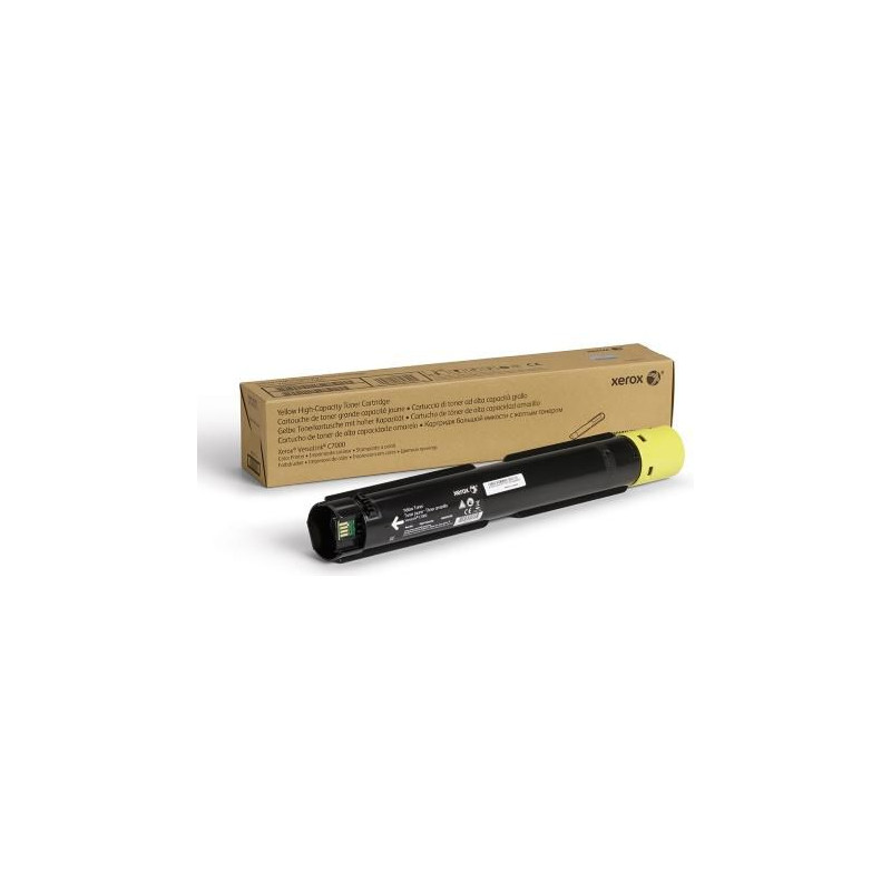 Toner Cartridge 1 Pc(S)