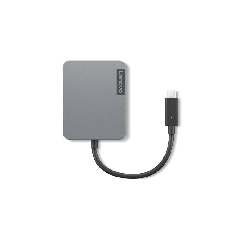 USB-C Travel Hub Gen2