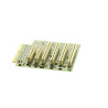 Board, Riser, PCI, 6 Slots