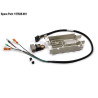 SWITCH,PWR,W/LED & CA