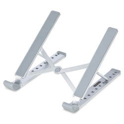 Foldable Laptop Riser Stand, | APLIUM