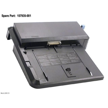 Convenience Base (Intel NIC)