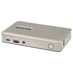 Usb C Dock - Usb-C To | APLIUM