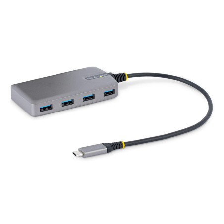 4-Port Usb-C Hub - 5Gbps - | APLIUM