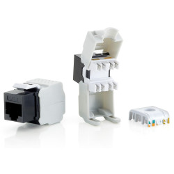 Cat.6 Unshielded Keystone | APLIUM