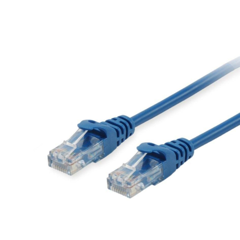 Cat.6 U/Utp Patch Cable, | APLIUM