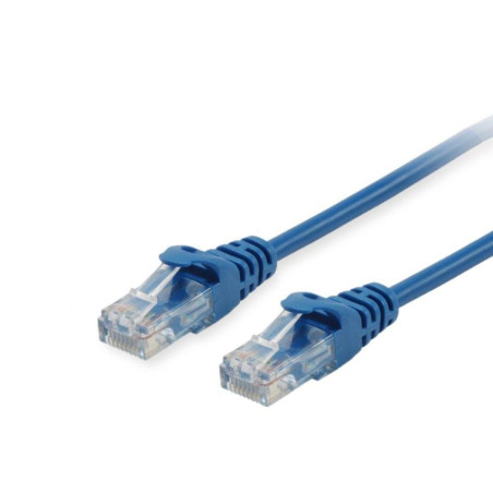 Cat.6 U/Utp Patch Cable, | APLIUM
