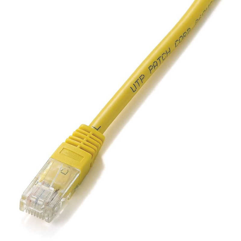 Cat.5E U/Utp Patch Cable, | APLIUM
