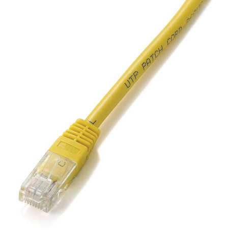 Cat.5E U/Utp Patch Cable, | APLIUM