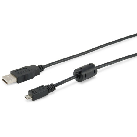 Usb 2.0 Type A To Micro-B | APLIUM
