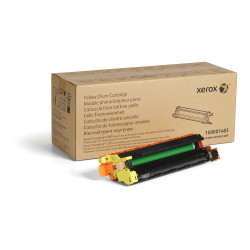 VersaLink C50X Yellow Drum Cartridge