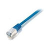 Cat.5E Sf/Utp Patch Cable, | APLIUM