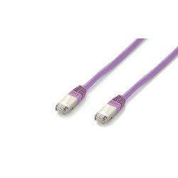 Cat.6A Platinum S/Ftp Patch | APLIUM