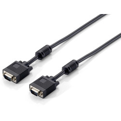 Hd15 Vga Cable, 1M | APLIUM