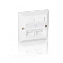 Universal Faceplate | APLIUM