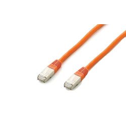 Cat.6A Platinum S/Ftp Patch | APLIUM