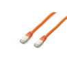 Cat.6A Platinum S/Ftp Patch | APLIUM