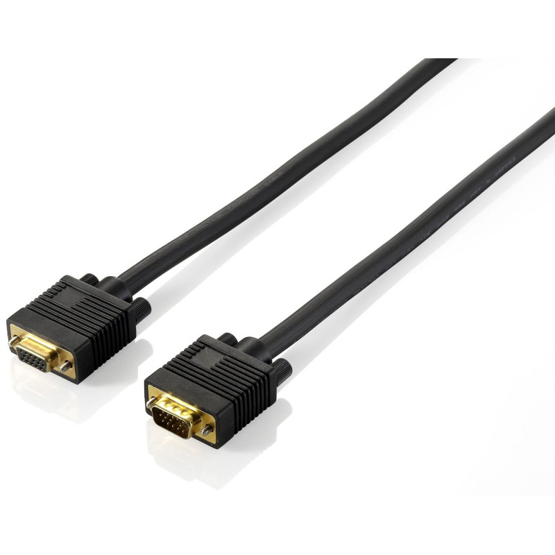 Hd15 Vga Extension Cable, 1.8M | APLIUM