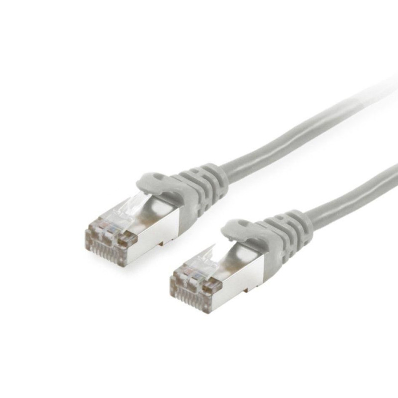 Cat.6 S/Ftp Patch Cable, | APLIUM