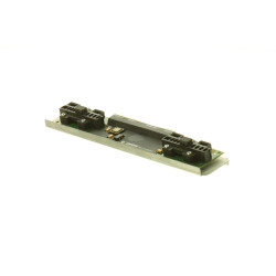 Backplane Power Board