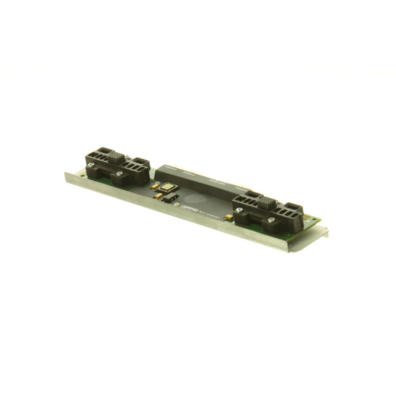Backplane Power Board
