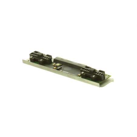 Backplane Power Board