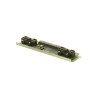 Backplane Power Board