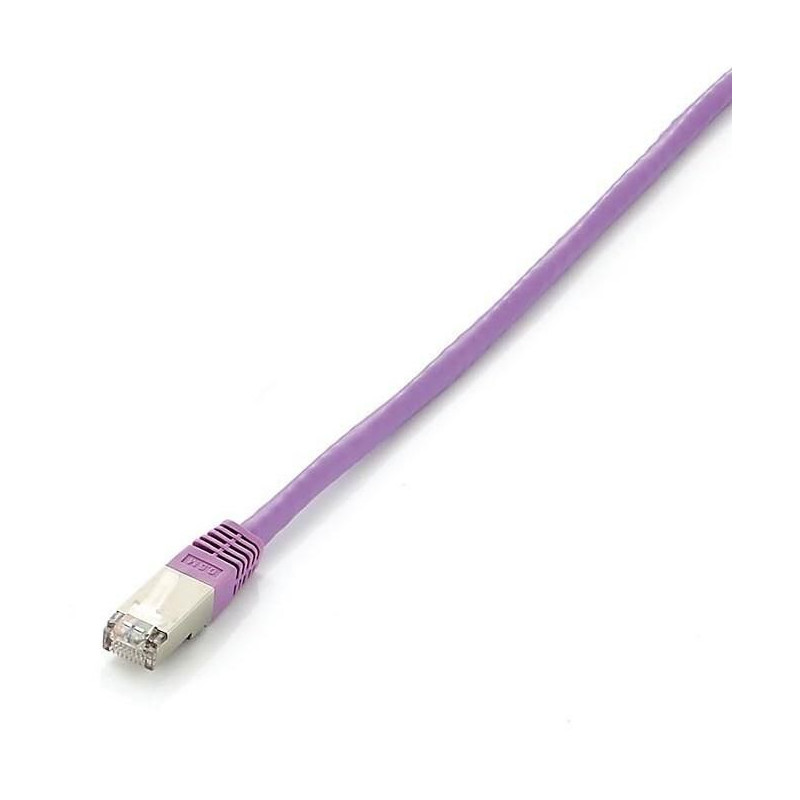 Cat.6 S/Ftp Patch Cable, 7.5M | APLIUM