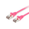 Cat.6 S/Ftp Patch Cable, | APLIUM