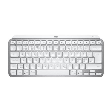MX Keys Mini Minimalist