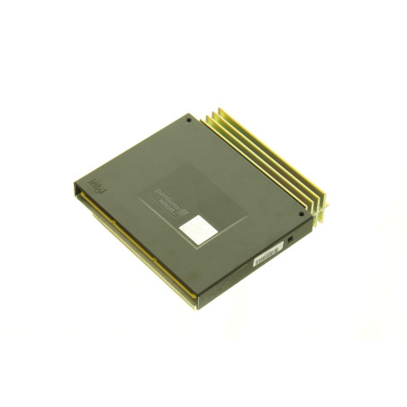 Heat Sink Assembly for Intel