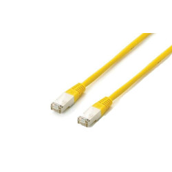 Cat.6A Platinum S/Ftp Patch | APLIUM