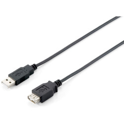 Usb 2.0 Type A Extension | APLIUM
