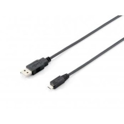 Usb 2.0 Type A To Micro-B | APLIUM