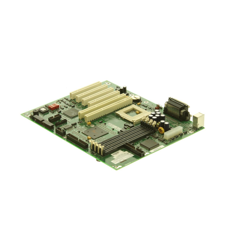 System I/O Board