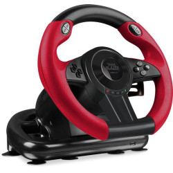 Gaming Controller Black Usb | APLIUM