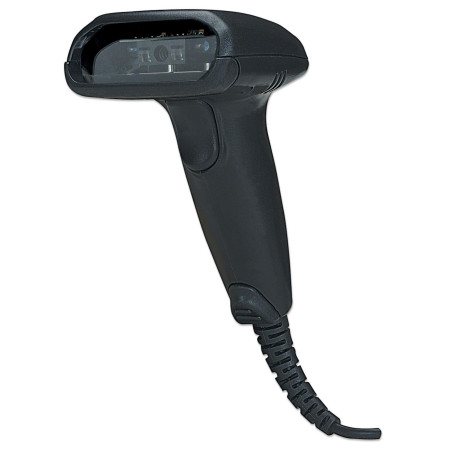 Scanner, CCD, 1D, USB