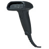 Scanner, CCD, 1D, USB