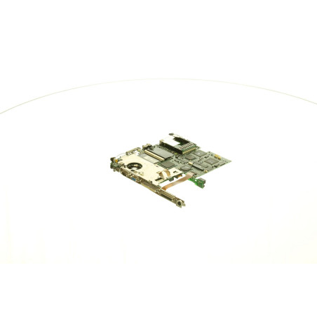 650MHz System Board