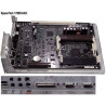 System Board with Tray
