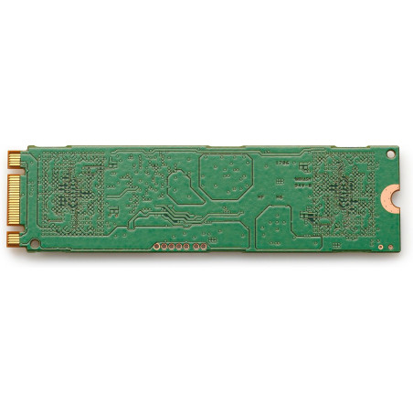 256GB TLC PCI-e 3x4