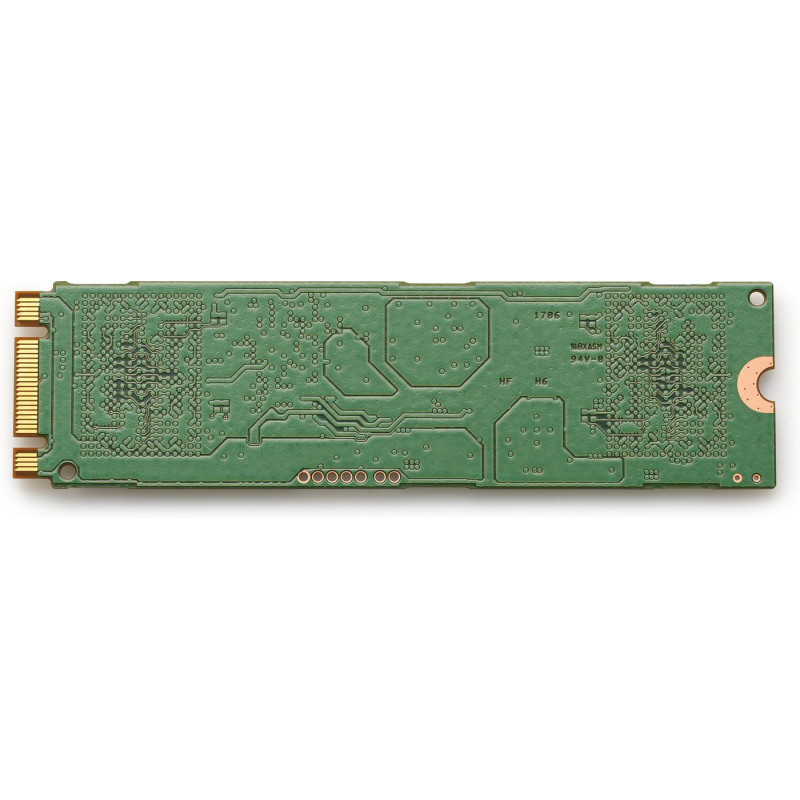 256GB TLC PCI-e 3x4
