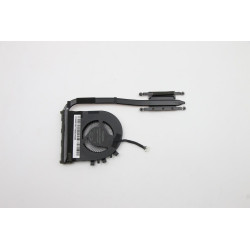 Heatsink UMA thermal module | APLIUM
