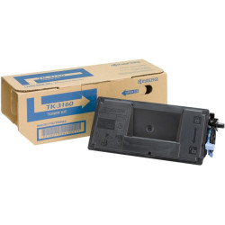 Toner Black TK-3160 | APLIUM