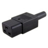 IEC Power Adaptor C19 Plug