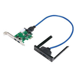 PC0058, PCIe, USB 3.0 | APLIUM
