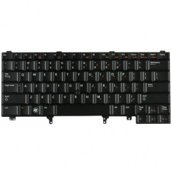 Keyboard (BELGIUM)
