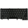 Keyboard (BELGIUM)